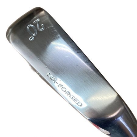  NEXGEN ネクスジェン MA-FORGED 20° ユーティリティ N.S.PRO Regio HYBRID type S9