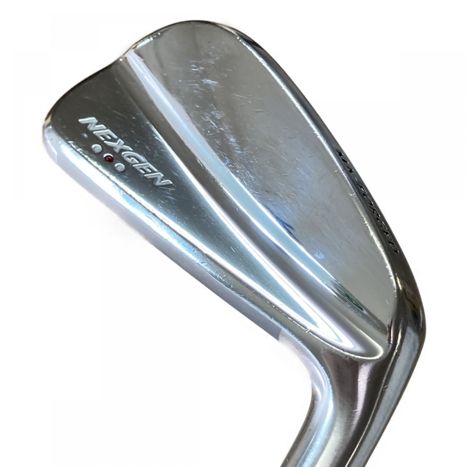 中古】 NEXGEN ネクスジェン MA-FORGED 23° ユーティリティ N.S.PRO