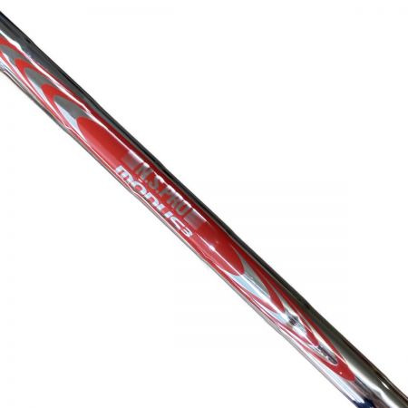  NEXGEN ネクスジェン MA-FORGED 23° ユーティリティ N.S.PRO modus3 TOUR120 S