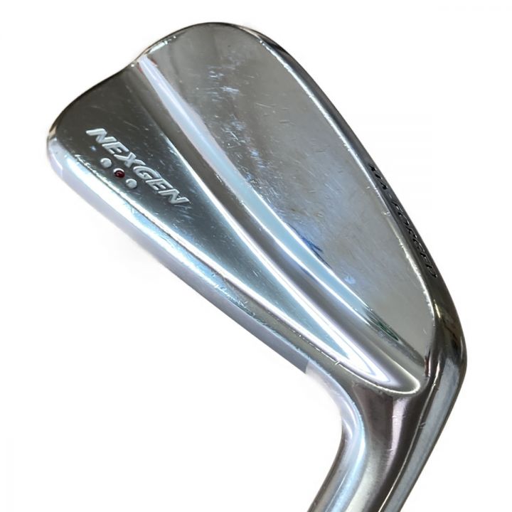NEXGEN ネクスジェン MA-FORGED 23° ユーティリティ N.S.PRO NEXGEN ネクスジェン MA-FORGED 23° ユーティリティ N.S.PRO