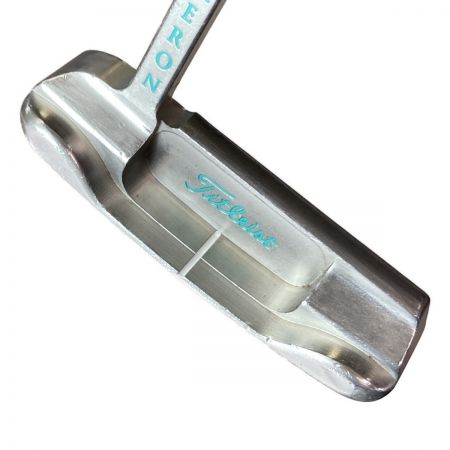  SCOTTY CAMERON スコッティキャメロン プロプラチナム ニューポート ミッドスラント パター 34インチ