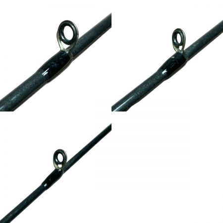  ufmウエダ サーフェストゥイッチャーボロン STS-84MN-HSi