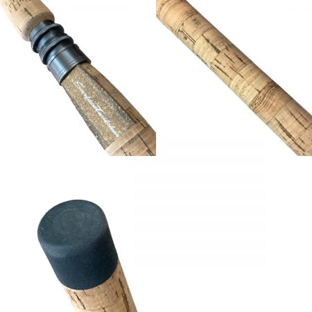  ufmウエダ サーフェストゥイッチャーボロン STS-84MN-HSi