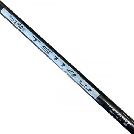  Fourteen フォーティーン TK-40 FORGED 57° ウェッジ N.S.PRO TS114W