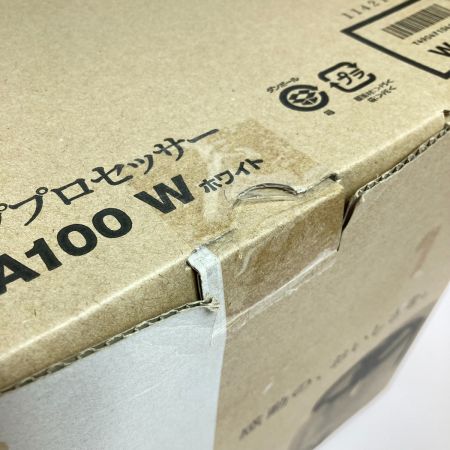  Tiger タイガ IHスーププロセッサー SKX-A100W