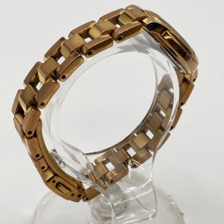  SEIKO セイコー ルキア 腕時計 レディースウォッチ ソーラー充電 箱・取説・コマ付 V117-ODHO