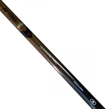  YONEX ヨネックス ROYAL EZONE ローヤル イーゾーン 1W 11.5° ドライバー NANOMETRIC R カバー付