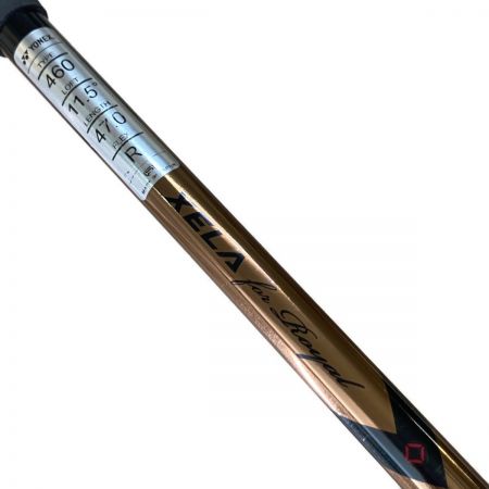  YONEX ヨネックス ROYAL EZONE ローヤル イーゾーン 1W 11.5° ドライバー NANOMETRIC R カバー付