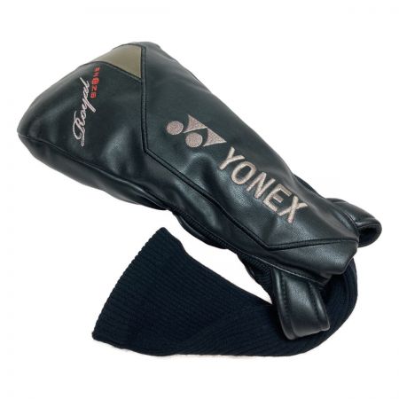  YONEX ヨネックス ROYAL EZONE ローヤル イーゾーン 1W 11.5° ドライバー NANOMETRIC R カバー付