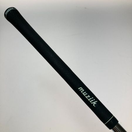  muziik ムジーク SandRider サンドライダー ウェッジ  58° N.S.PRO modus3 105 WEDGE
