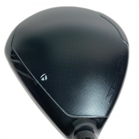  TaylorMade テーラーメイド ステルスプラス 3FW 15° フェアウェイウッド TOUR AD GRAPHITE DESIGN XC-7 X