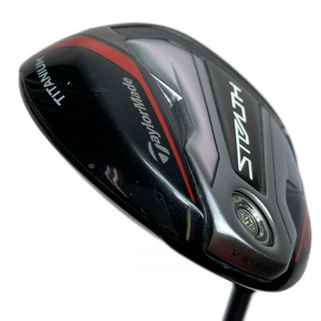  TaylorMade テーラーメイド ステルスプラス 3FW 15° フェアウェイウッド TOUR AD GRAPHITE DESIGN XC-7 X