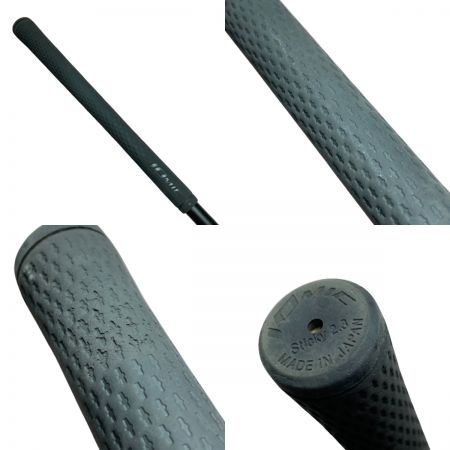  TaylorMade テーラーメイド ステルスプラス 3FW 15° フェアウェイウッド TOUR AD GRAPHITE DESIGN XC-7 X