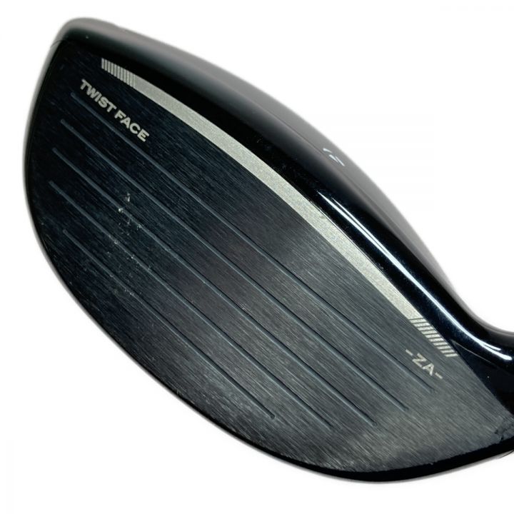 TaylorMade テーラーメイド ステルスプラス 3FW 15° フェアウェイウッド TOUR AD GRAPHITE DESIGN XC-7  X｜中古｜なんでもリサイクルビッグバン