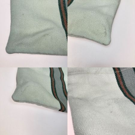  JIL SANDER ジルサンダー トートバッグ ストライプ ホワイト