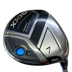 ◎◎ DUNLOP ダンロップ XXIO 11 ゼクシオ イレブン 7FW 20° フェアウェイウッド MP1100 R Bランク