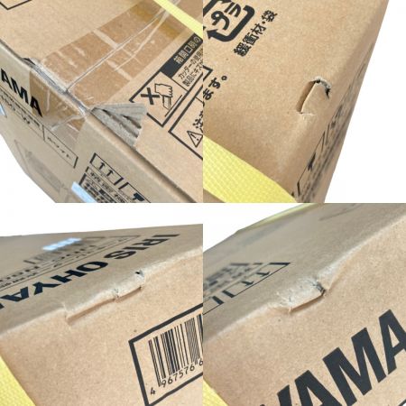  IRISOHYAMA アイリスオーヤマ サーキュレーター衣類乾燥除湿機 IJDC-N80-W ホワイト