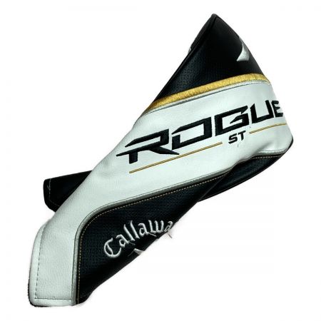  Callaway キャロウェイ ROGUE ST MAX FAST 1W 10.5° ドライバー SPEEDER NX for 40-R カバー付