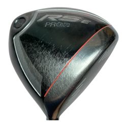 ◎◎ PRGR プロギア RS E 1W 10.5° ドライバー Speeder EVOLUTION for PRGR R カバー付 Cランク