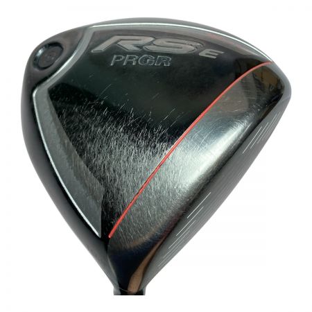  PRGR プロギア RS E 1W 10.5° ドライバー Speeder EVOLUTION for PRGR R カバー付