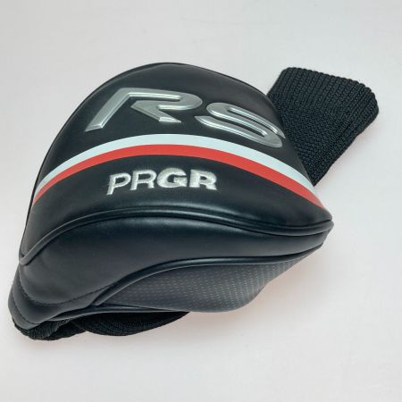  PRGR プロギア RS E 1W 10.5° ドライバー Speeder EVOLUTION for PRGR R カバー付
