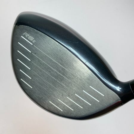  PRGR プロギア RS E 1W 10.5° ドライバー Speeder EVOLUTION for PRGR R カバー付