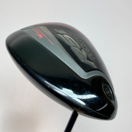  PRGR プロギア RS E 1W 10.5° ドライバー Speeder EVOLUTION for PRGR R カバー付