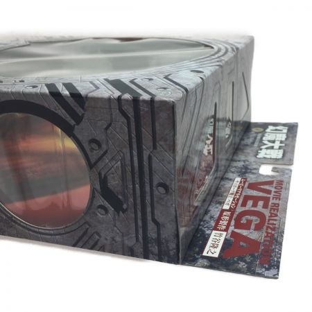  BANDAI バンダイ 幻魔大戦 MOVIE REALIZATION VEGA サイボーグ戦士 ベガ フィギュア 大友克洋 竹谷隆之