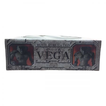 中古】 BANDAI バンダイ 幻魔大戦 MOVIE REALIZATION VEGA サイボーグ