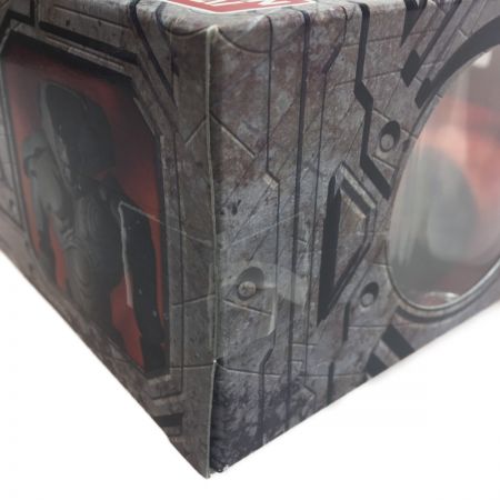  BANDAI バンダイ 幻魔大戦 MOVIE REALIZATION VEGA サイボーグ戦士 ベガ フィギュア 大友克洋 竹谷隆之