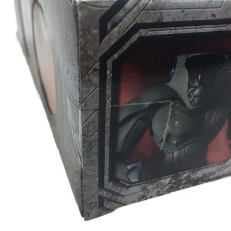  BANDAI バンダイ 幻魔大戦 MOVIE REALIZATION VEGA サイボーグ戦士 ベガ フィギュア 大友克洋 竹谷隆之