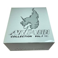 ◎◎  AREA88 COLLECTION vol.1 10個入り 1BOX  Nランク