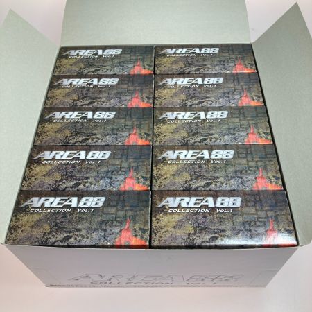   AREA88 COLLECTION vol.1 10個入り 1BOX 