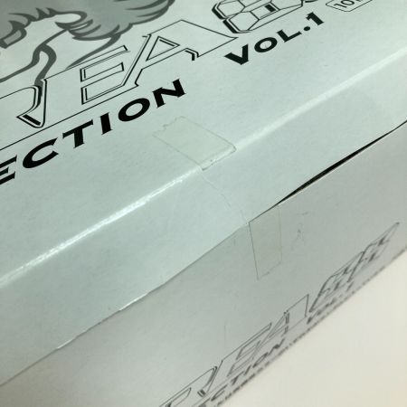   AREA88 COLLECTION vol.1 10個入り 1BOX 