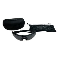 ◎◎ ESS クロスブレイド 2LENS サングラス EE9032-02 Cランク