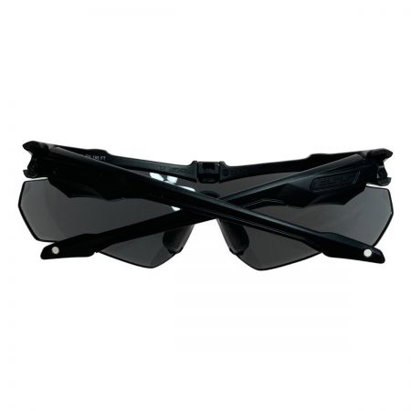  ESS クロスブレイド 2LENS サングラス EE9032-02