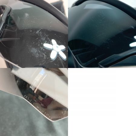  ESS クロスブレイド 2LENS サングラス EE9032-02