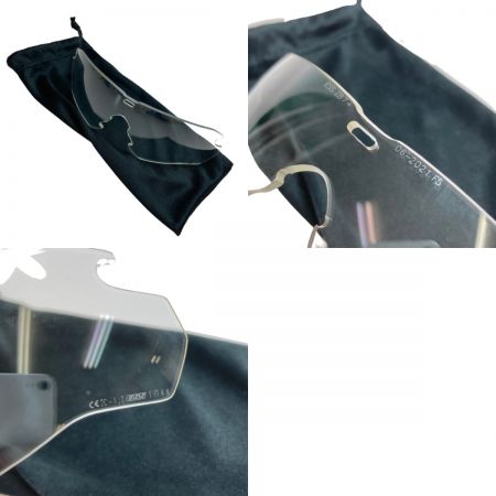  ESS クロスブレイド 2LENS サングラス EE9032-02