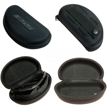  ESS クロスブレイド 2LENS サングラス EE9032-02