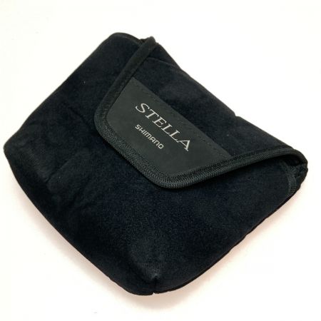  SHIMANO シマノ 22 STELLA ステラ C2000SHG スピニングリール 043849 カスタムハンドル