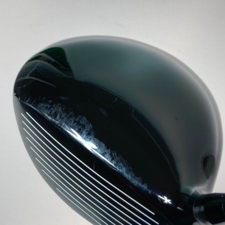  YAMAHA ヤマハ inpresX インプレスX 1W 9.0° ドライバー ATTAS 4U 6S