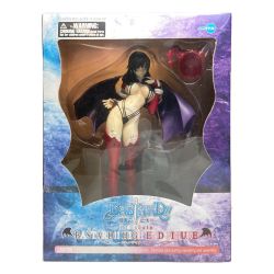 ◎◎ コトブキヤ BASTARD!! ポルノ・ディアノ Ver.2 1/6 完成品フィギュア 外箱色あせ有 Nランク