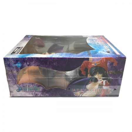  コトブキヤ BASTARD!! ポルノ・ディアノ Ver.2 1/6 完成品フィギュア 外箱色あせ有