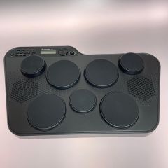 Donner ドナー 電子ドラム DED-60T 動作確認済 Bランク