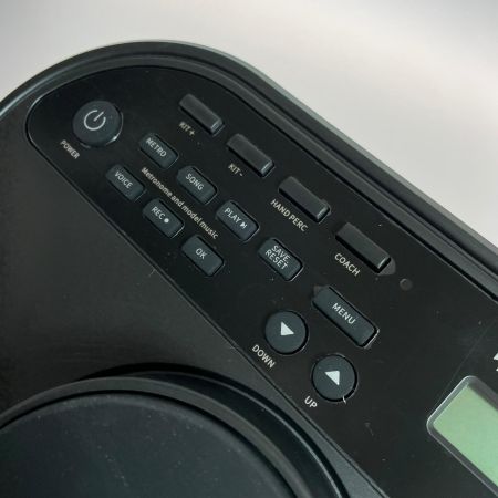 Donner ドナー 電子ドラム DED-60T 動作確認済