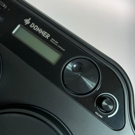 Donner ドナー 電子ドラム DED-60T 動作確認済