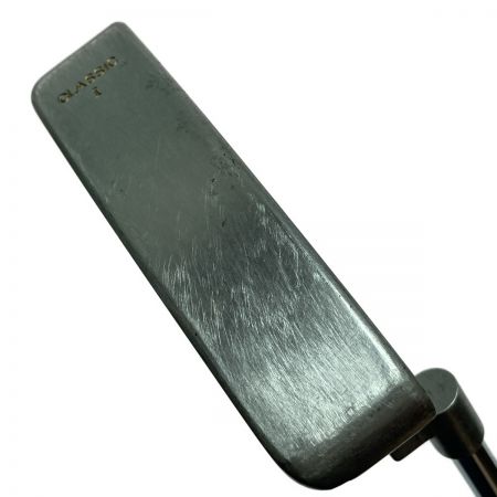  SCOTTY CAMERON スコッティキャメロン classic1 クラシック1 34.5インチ パター カバー付