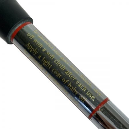  SCOTTY CAMERON スコッティキャメロン classic1 クラシック1 34.5インチ パター カバー付