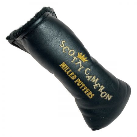  SCOTTY CAMERON スコッティキャメロン classic1 クラシック1 34.5インチ パター カバー付