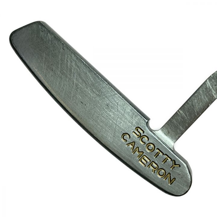 SCOTTY CAMERON スコッティキャメロン classic1 クラシック1 34.5インチ パター カバー付｜中古｜なんでもリサイクルビッグバン